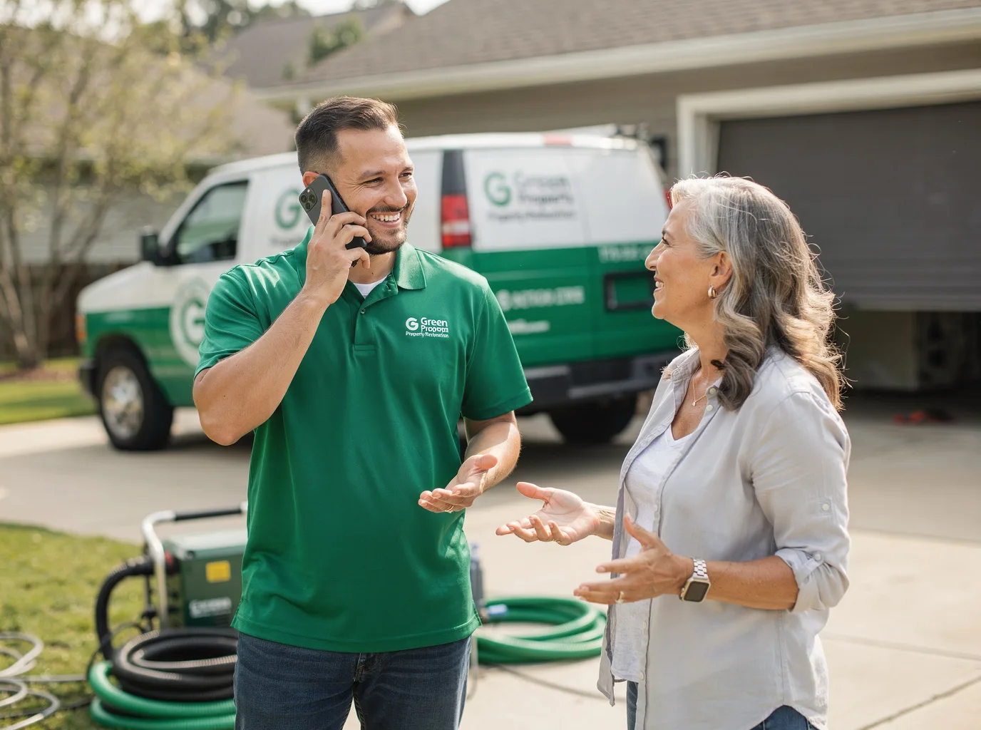 Water Damage Restoration Hartleton, PA FAQs